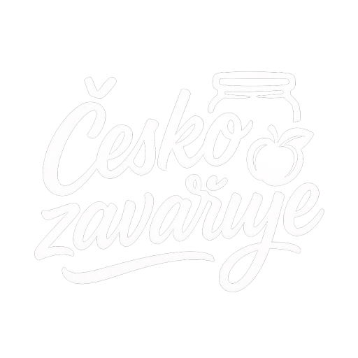 Česko Zavařuje - Logo