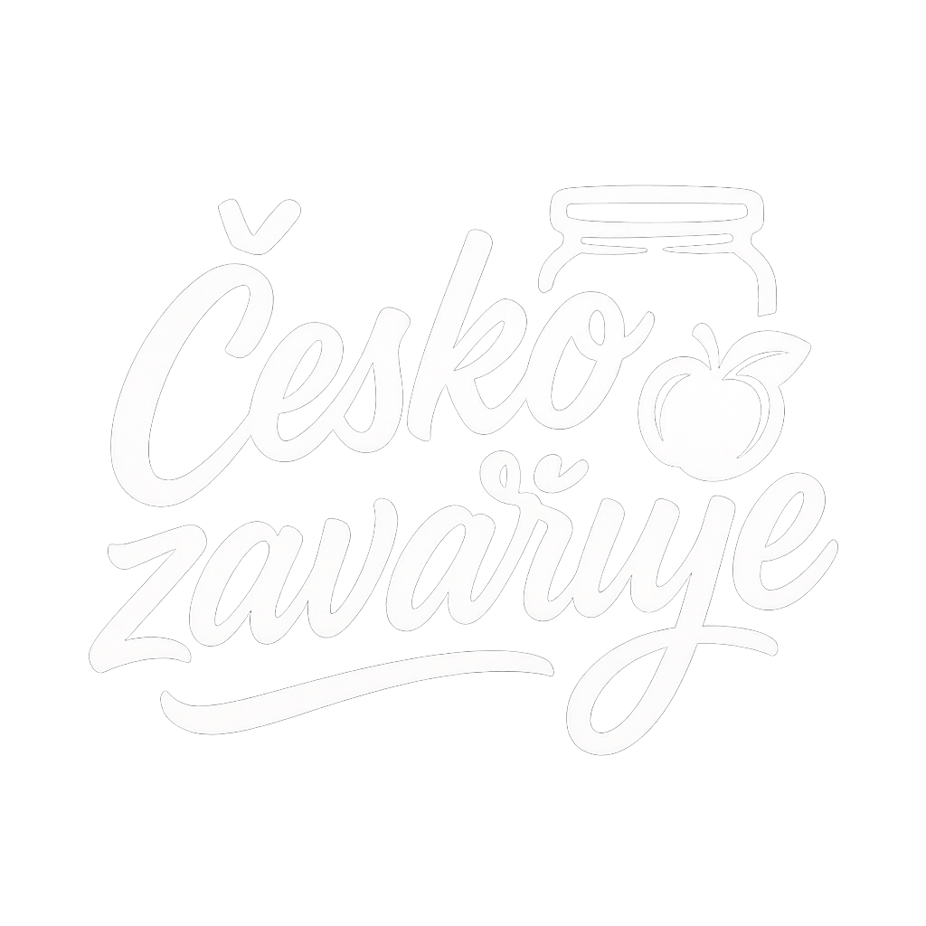 Česko Zavařuje - Logo